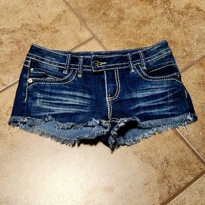 Ymi shorts